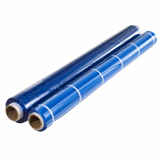 PVC-Transparent 4
